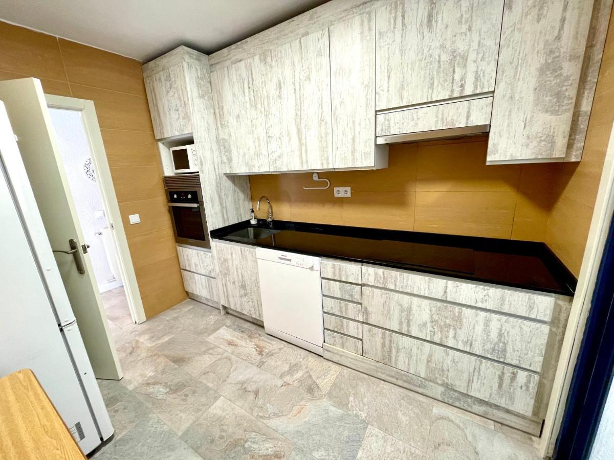 Maria Voramar Apartment Cambrils