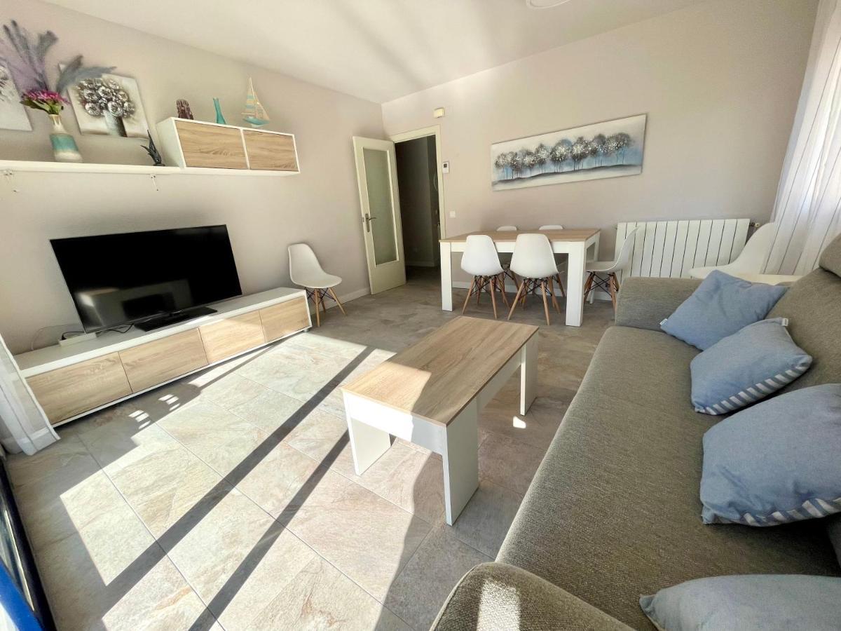 Maria Voramar Apartment Cambrils