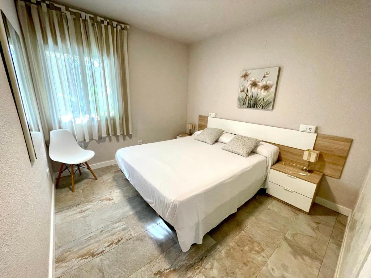 Apartment Maria Voramar Cambrils