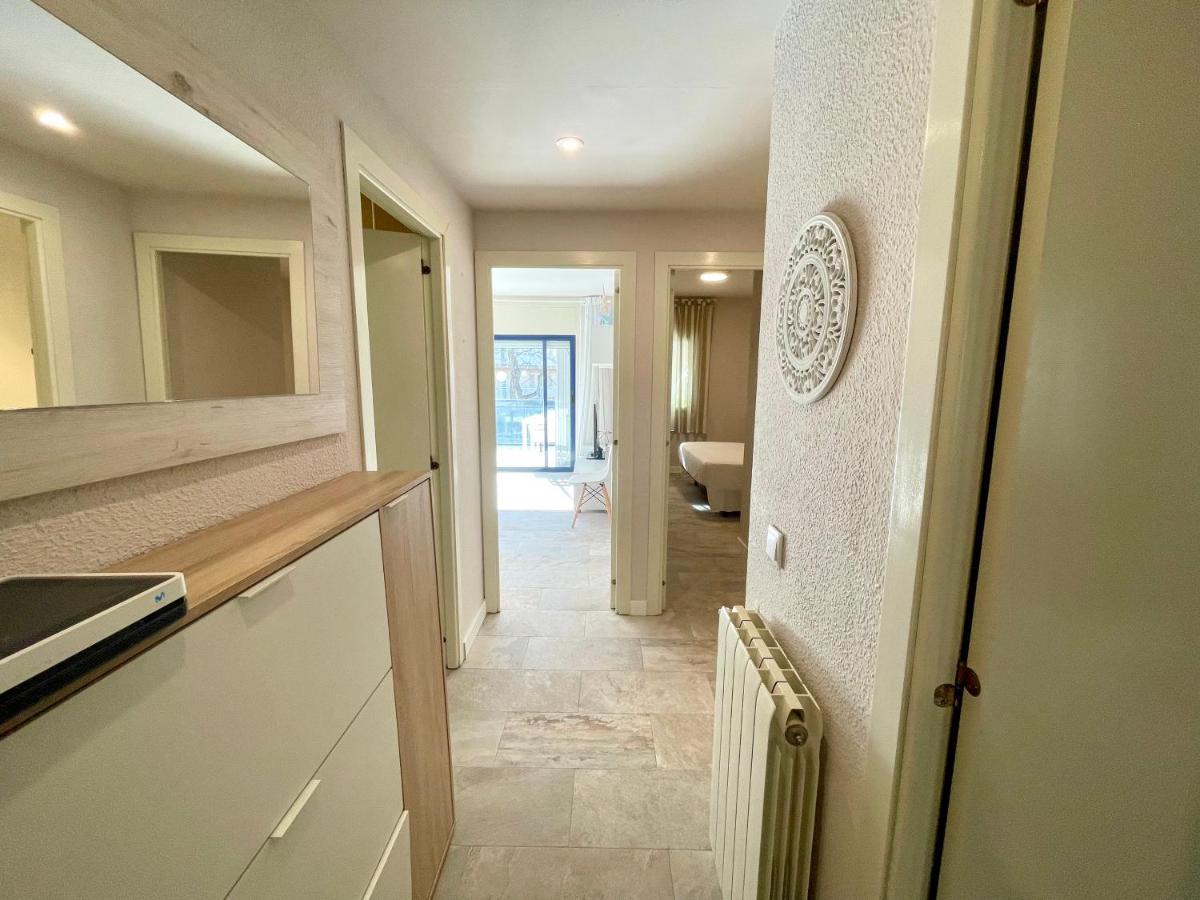 Maria Voramar Apartment