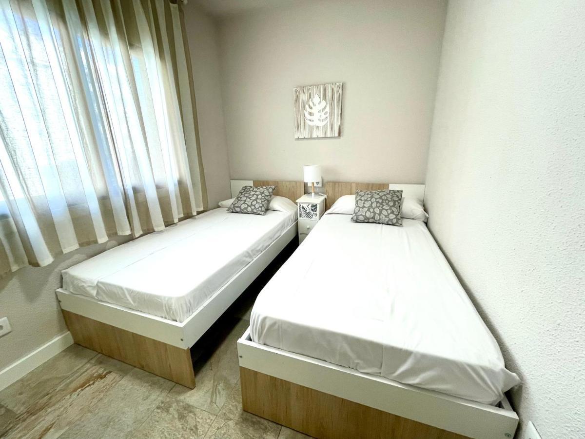 Apartment Maria Voramar *