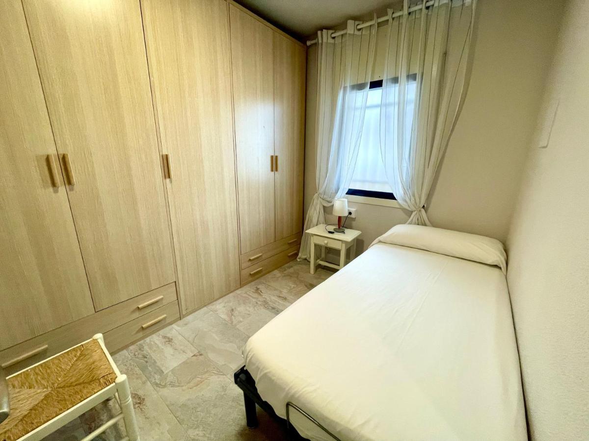 Apartment Maria Voramar Cambrils