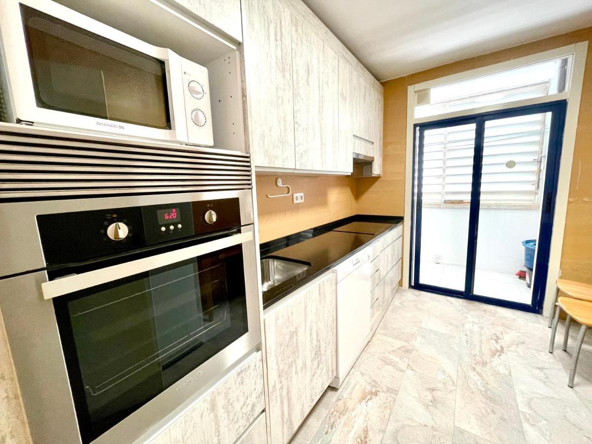 Apartment Maria Voramar
