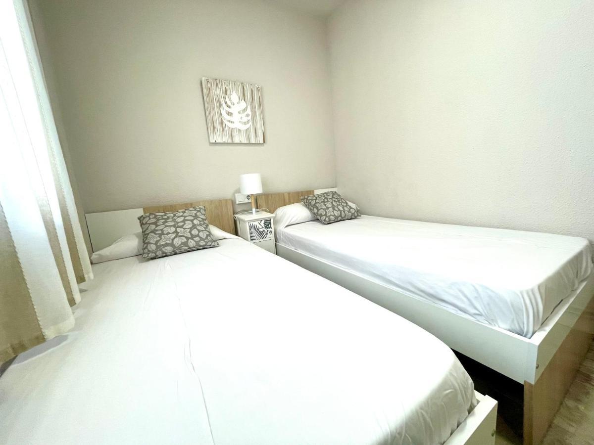 Maria Voramar Apartment Cambrils